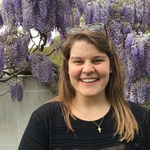 Meet your Posher, Meredith